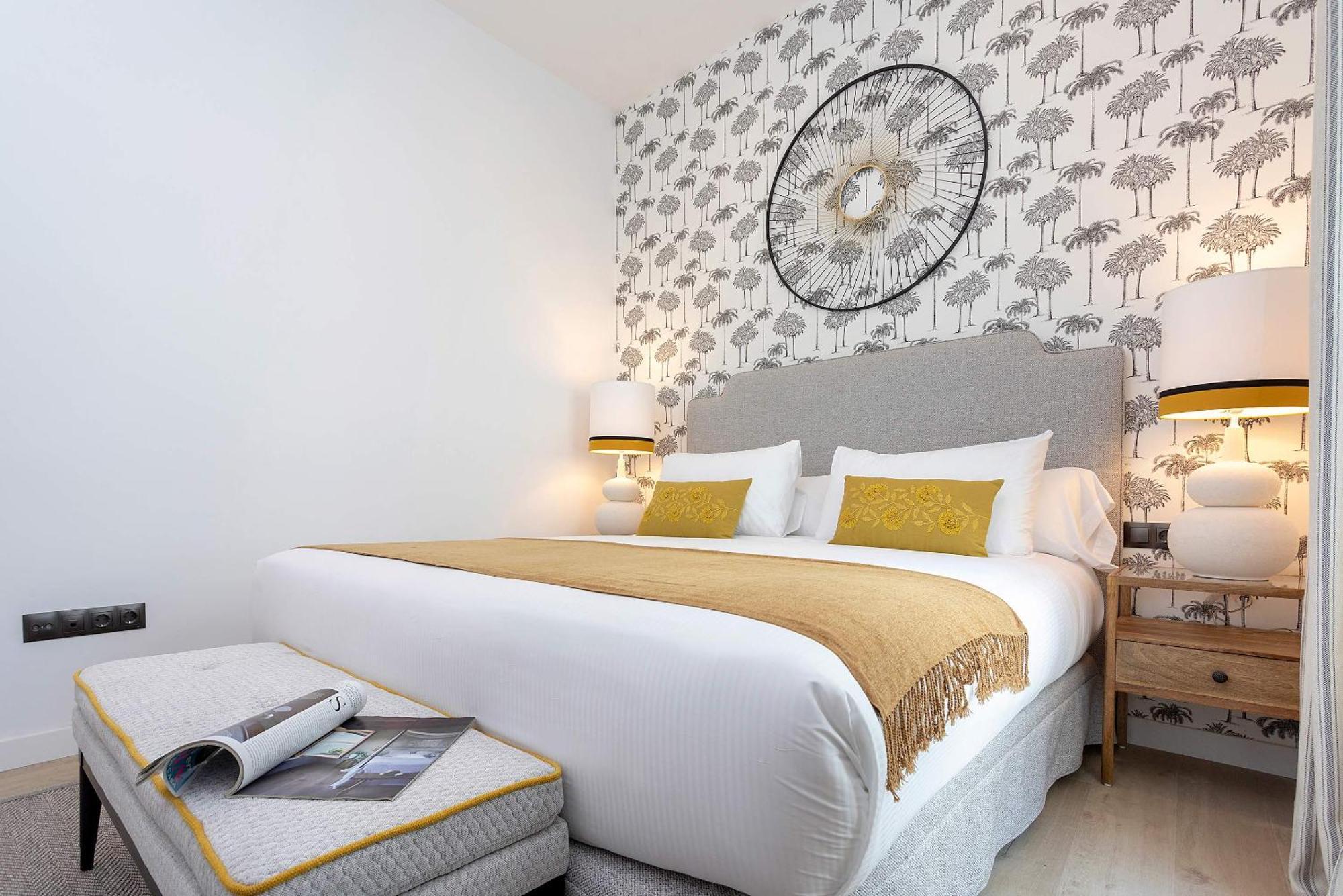 Apartment Genteel Teodosio