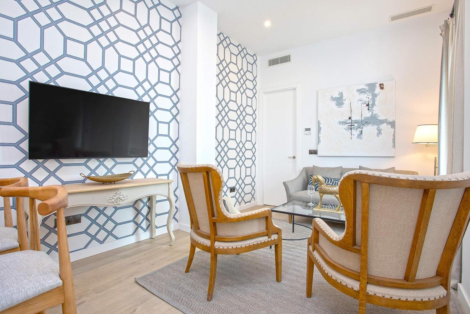 Genteel Teodosio Apartment Seville
