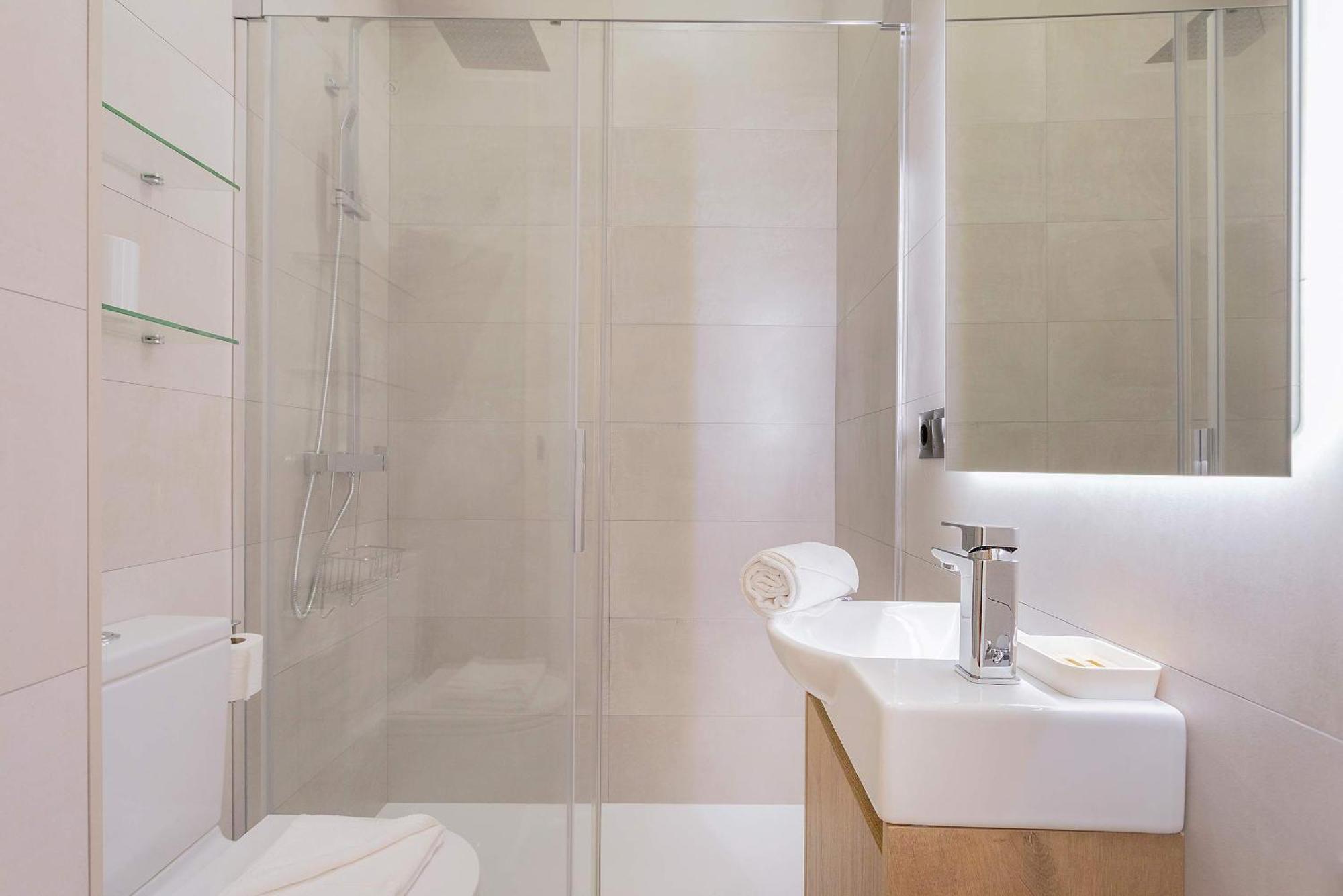 Appartement Genteel Teodosio *