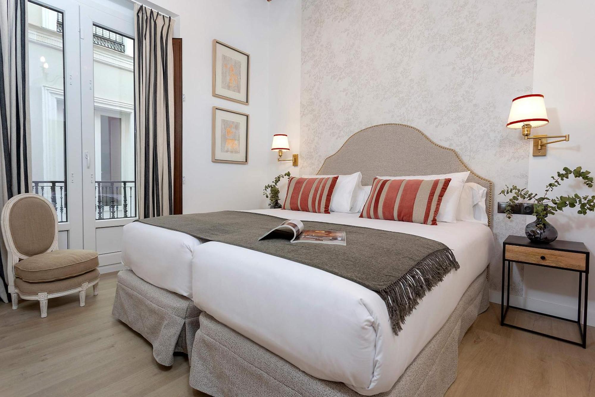 Genteel Teodosio Appartement *