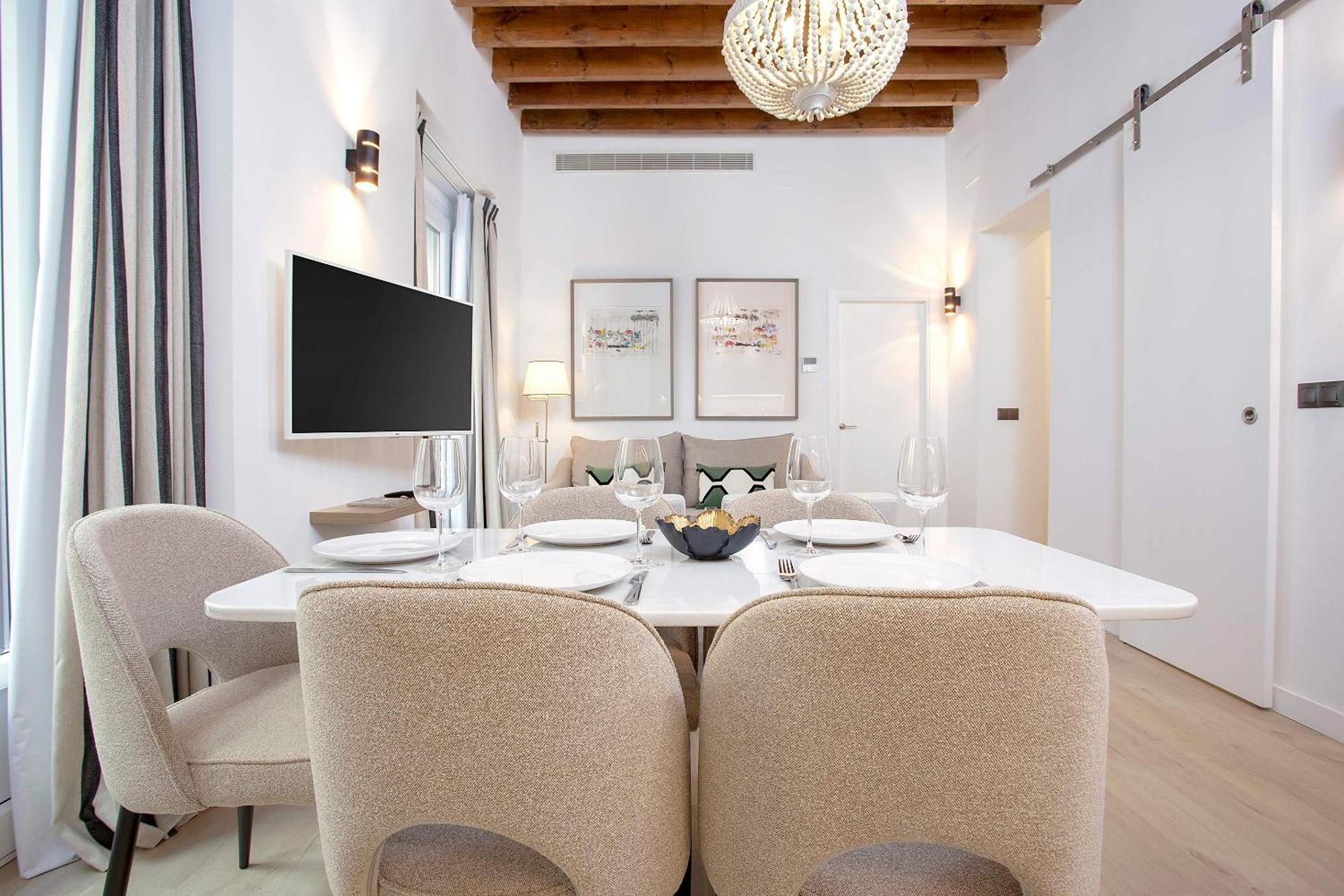 Genteel Teodosio Appartement *