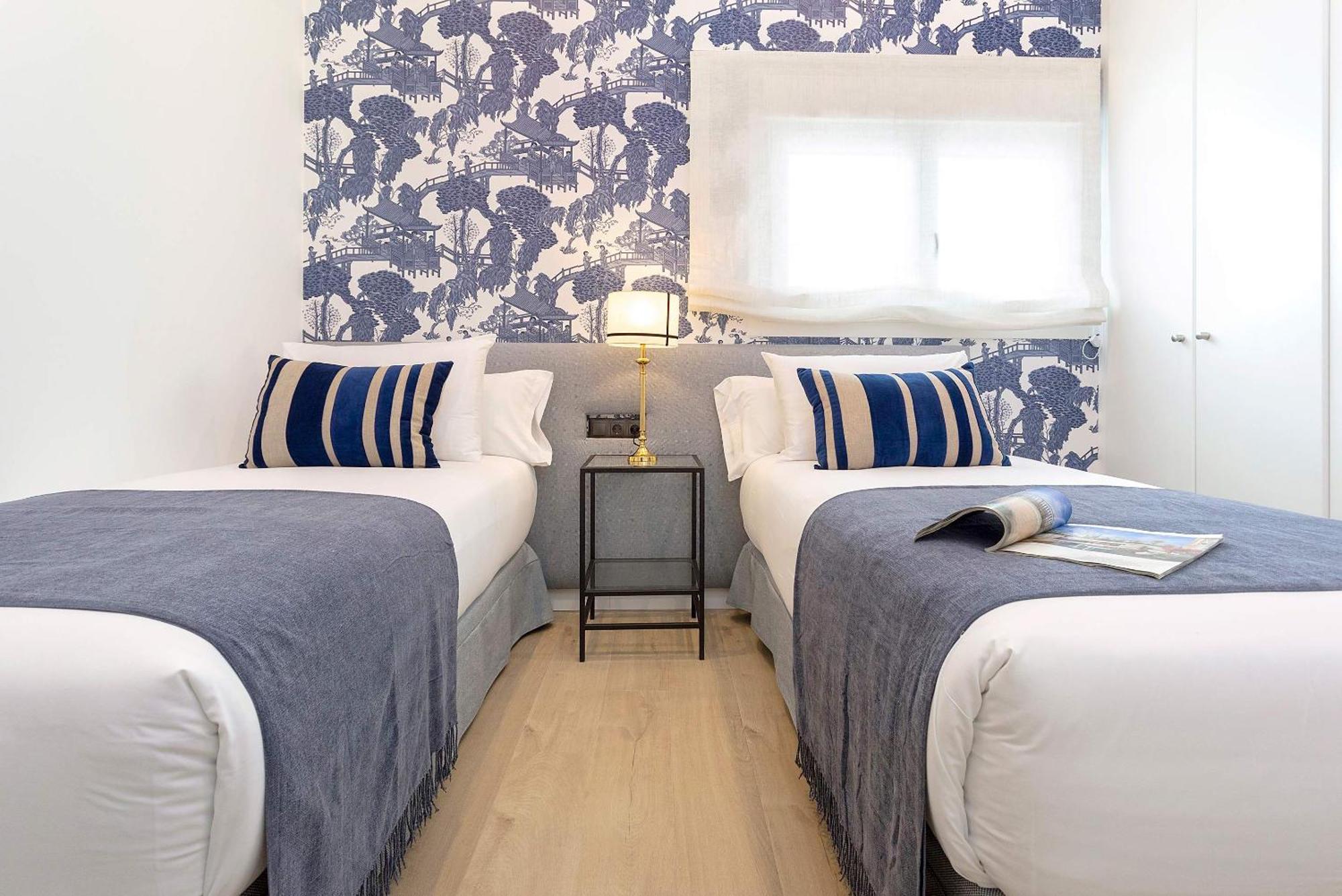 Appartement Genteel Teodosio *